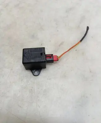 Opel Sintra Airbag deployment crash/impact sensor 10293154 04898A