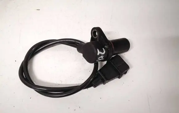 Opel Vectra B Crankshaft position sensor 0281002138