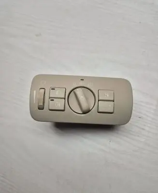 Volvo S80 Light switch 30739418 A067322