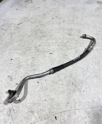 Renault Laguna II Air conditioning (A/C) pipe/hose 8200004040e