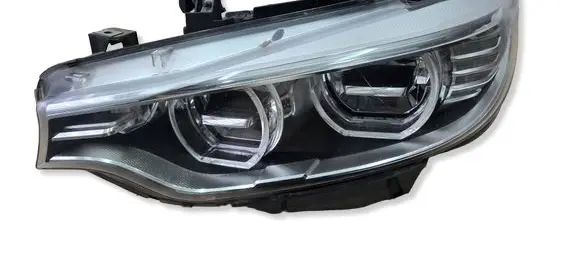 BMW 4 F36 Gran coupe Headlight/headlamp 7424101 030128223112 LE11A6262