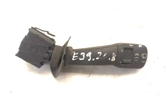 BMW 5 E39 Wiper control stalk 8360879 01200920