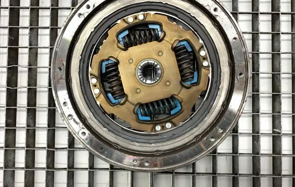 Honda CR-V Clutch set kit 9L240181