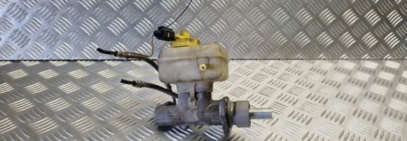 Volkswagen Golf IV Master brake cylinder 21027099 1J0973702