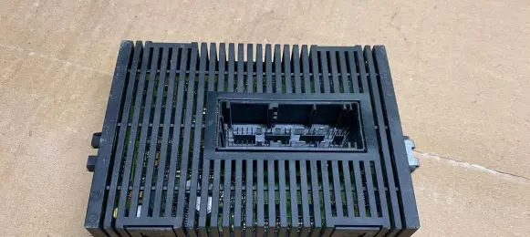 BMW 7 E65 E66 Light module LCM 6922663