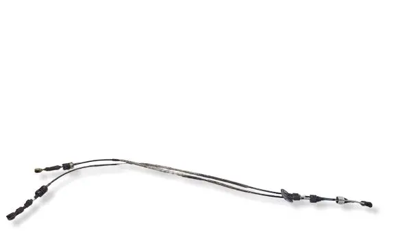 Ford Mondeo MK IV Gear shift cable linkage 