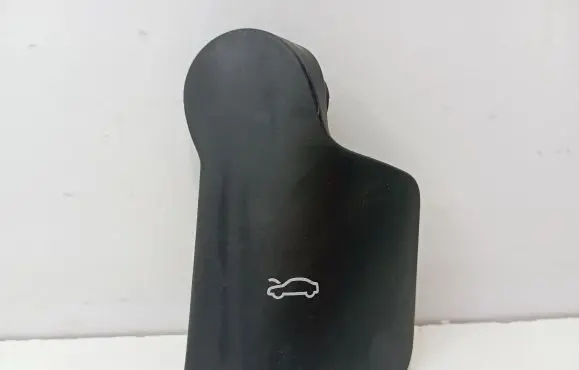 Porsche Macan (95B) Engine bonnet (hood) release handle 8T2823533