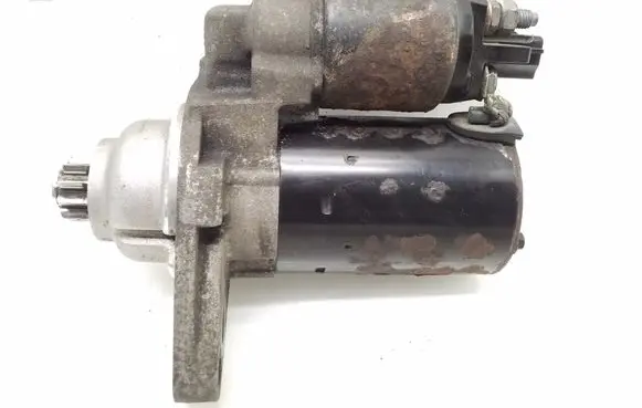 Volkswagen PASSAT B6 Starter motor