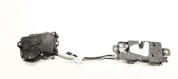 BMW X1 F48 F49 Tailgate/trunk/boot lock/catch/latch 7357112 7374006