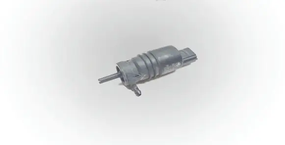 BMW X5 E70 Windscreen/windshield washer pump 6934160 67126934160