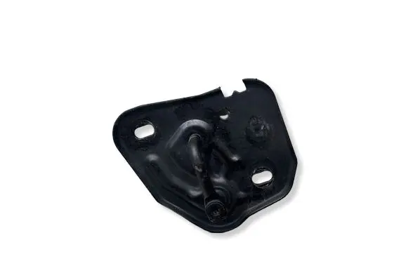 Audi A6 S6 C7 4G Engine bonnet/hood lock/latch loop/hook 4G0823186