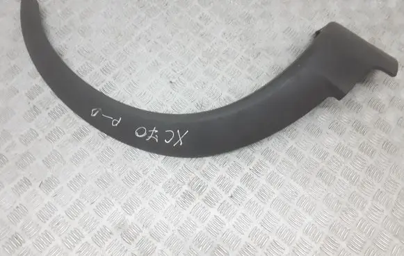 Volvo XC70 Fender trim (molding) 8620130