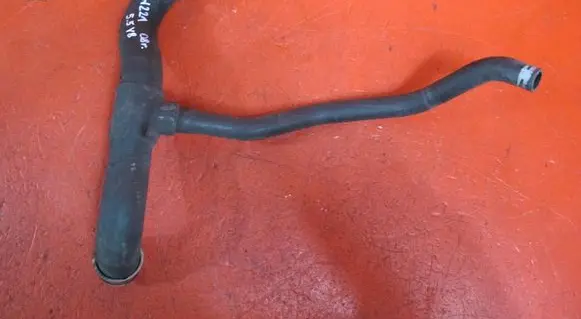 Mercedes-Benz S W221 Engine coolant pipe/hose 273961
