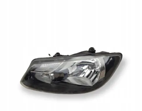 Volkswagen Caddy Headlight/headlamp 2K5941005A