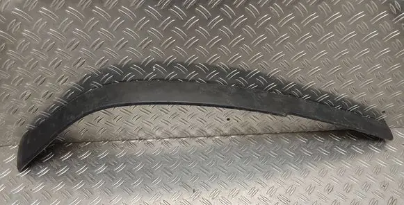 Toyota Corolla E120 E130 Front bumper lip 7685102020