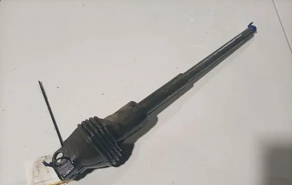 Citroen C8 Steering column universal joint