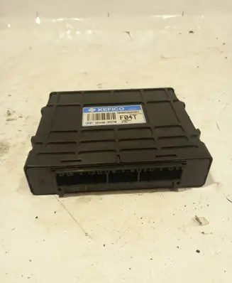Hyundai Santa Fe Gearbox control unit/module 9090930349A2 168503X 954403A370
