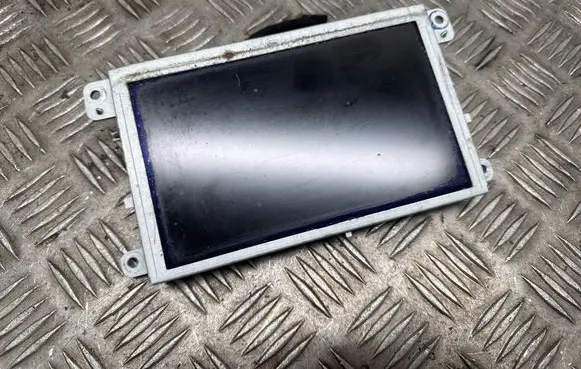 Audi Q5 SQ5 Screen/display/small screen 4F0919604 1058950