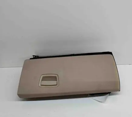 BMW 7 F01 F02 F03 F04 Glove box 9112165