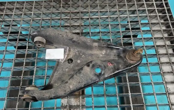 Dacia Sandero Front control arm 545006623R IMPRK1378807
