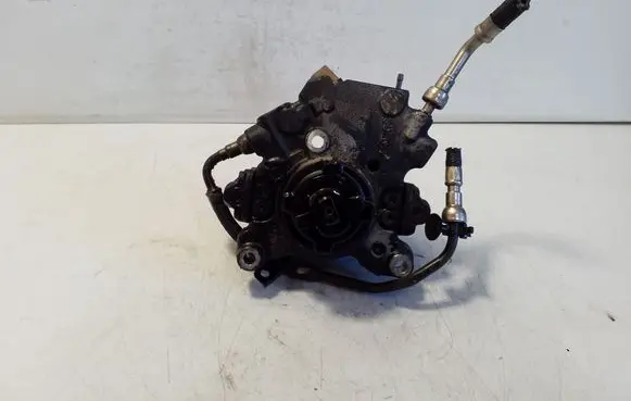 Chevrolet Captiva Fuel injection high pressure pump 25187376