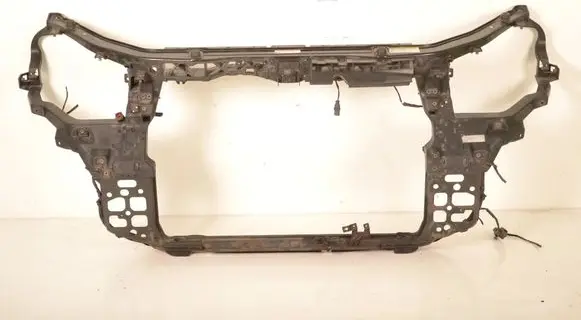 Hyundai Santa Fe Radiator support slam panel 641012BXXX