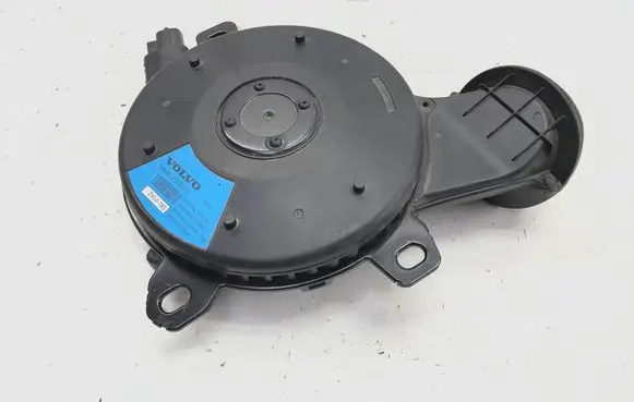 Volvo XC40 Subwoofer speaker 32265313