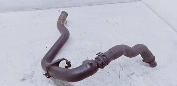 Renault Trafic II (X83) Engine coolant pipe/hose