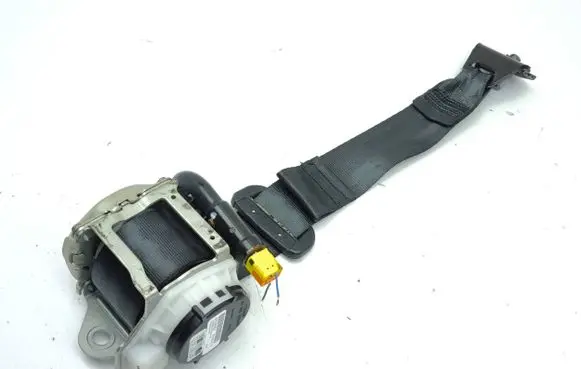 Audi A1 Rear seatbelt 82A857805B