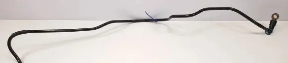 Saab 9-3 Ver2 Fuel return line/hose 12762663