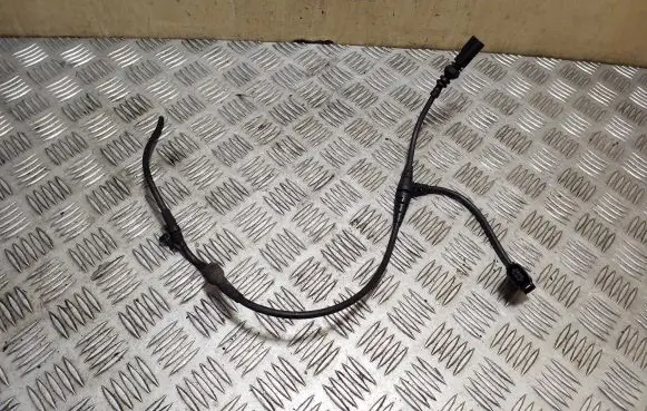 Audi TT TTS Mk2 Front ABS sensor wiring 