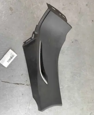 Tesla Model S (C) pillar trim 102473200C