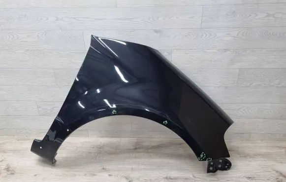 Suzuki SX4 Fender
