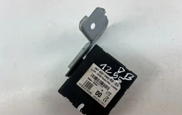 Hyundai i10 Other control units/modules 95800B9000