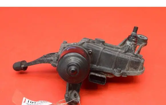 Renault Scenic III - Grand scenic III Rear window wiper motor W00002191