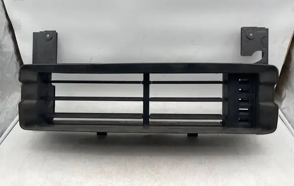 Hyundai Kona I Intercooler air guide/duct channel 86961CM000 MF153PPMEA