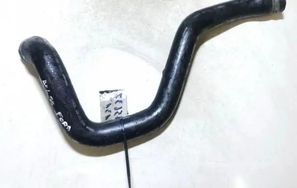 Ford Focus Engine coolant pipe/hose 98ab8b274df