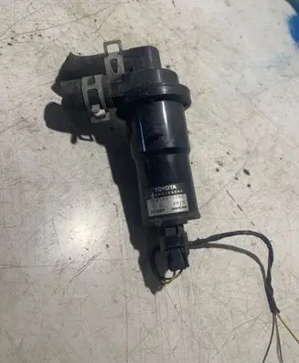 Lexus RX 330 - 350 - 400H Electric auxiliary coolant/water pump 0041001080