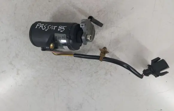 Volkswagen PASSAT B5 Accelerator pedal position sensor 0205001032