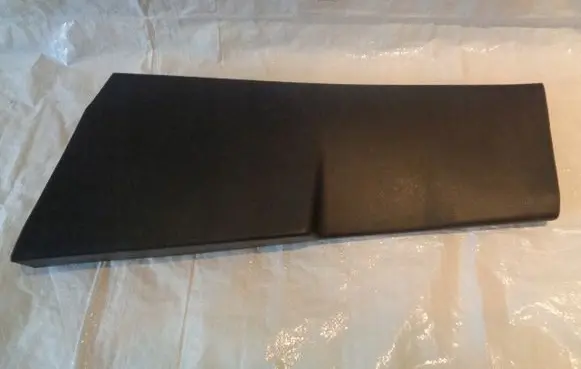 Peugeot 3008 II (B) pillar trim (bottom)