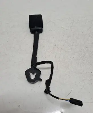 Volkswagen Golf VII Front seatbelt buckle 5G3857755B