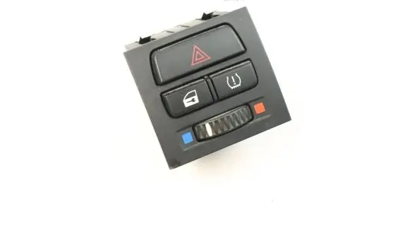 BMW 3 E92 E93 Hazard light switch 9132423