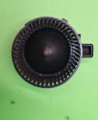 Audi A4 S4 B9 Heater fan/blower C26871104 0001091559 CZ998005