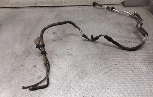 Fiat Ducato Power steering hose/pipe/line 