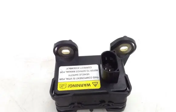 Volvo XC70 ESP acceleration yaw rate sensor 6G9N14B296BB