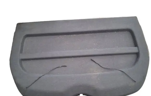 Nissan Leaf II (ZE1) Parcel shelf 799105SN1A