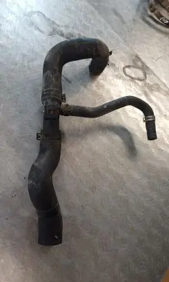 Nissan Qashqai Engine coolant pipe/hose CK1320584