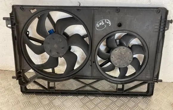 Opel Vivaro Fan set 1180627X