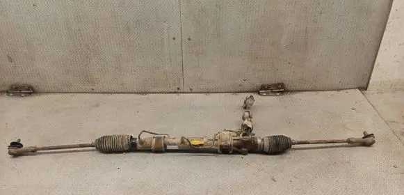 Mitsubishi Pajero Pinin Steering rack 0218214