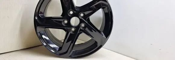 Ford Focus R16 alloy rim JX7JG1A JX7JA1C